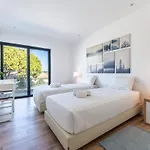 Stunning 3 Bdr Flat W/ Rooftop Pool By Lovelystay Apartmán *