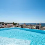Stunning 3 Bdr Flat W/ Rooftop Pool By Lovelystay * Албуфейра