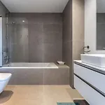 Stunning 3 Bdr Flat W/ Rooftop Pool By Lovelystay Апартаменты Албуфейра